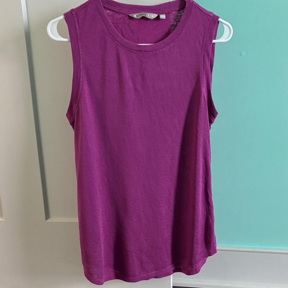 Athleta tank